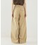 【AGOLDE】DARYL PANT／ワイドパンツ