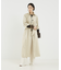 【TEURN STUDIO】Unlined Trenchcoat／トレンチコート