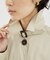 【TEURN STUDIO】Unlined Trenchcoat／トレンチコート