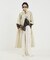 【TEURN STUDIO】Unlined Trenchcoat／トレンチコート