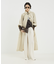【TEURN STUDIO】Unlined Trenchcoat／トレンチコート