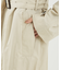 【TEURN STUDIO】Unlined Trenchcoat／トレンチコート