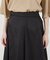 シアーフレアースカート