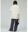 【撥水×軽やか】ボックスタックダブルジャケット