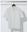 【速乾 / DRY MAX】半袖ポロシャツ