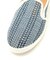 Rivieras JEANS TRESSE メッシュ スリッポン シューズ