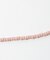 Dough. ビーズネックレス 65ｃｍ
