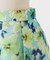 フラワープリントロングスカート