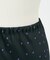 ドットプリントスカート