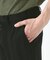 【セットアップ対応】ツイル調ポンチストレッチ パンツ
