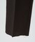 【セットアップ対応】ウール ドビー パンツ / スラックス