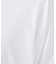 ストレッチ 変形 長袖Tシャツ