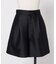 シルクウールタックショートパンツ