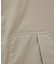 【軽量/ストレッチ】シャンブレー 中綿 ベスト