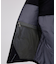 【軽量/ストレッチ】シャンブレー 中綿 ベスト
