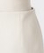 ブークレフロントスリットタイトスカート