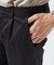 リバーストレッチ テーパードパンツ