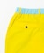 【PT01 / KULT 】ショートパンツ RED/YELLOW