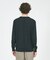 Biella Yarn 16G クルーネックニット