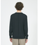 Biella Yarn 16G クルーネックニット