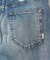 【PT TORINO DENIM】BOB ストレッチデニム フレアジーンズ