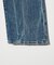 【PT TORINO DENIM】BOB ストレッチデニム フレアジーンズ