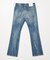 【PT TORINO DENIM】BOB ストレッチデニム フレアジーンズ