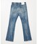 【PT TORINO DENIM】BOB ストレッチデニム フレアジーンズ