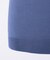 ウォッシャブルシルク天竺クルーネック ニットTシャツ