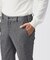 【WEB別注/セットアップ対応】ハウンドトゥースジャージ パンツ