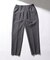 TWトロピカル ベイカー スラックス/パンツ