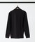SD Extra Thick Jersey 長袖モックネック