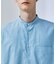 【別注】Individualized shirts / オックス バンドカラーシ