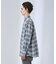 【別注】Individualized shirts / ボタンダウン チェックシ