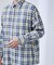 【別注】Individualized shirts / ボタンダウン チェックシ