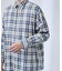 【別注】Individualized shirts / ボタンダウン チェックシ