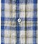 【別注】Individualized shirts / ボタンダウン チェックシ