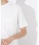 ULTIMA 針抜き フライス クルーネック 半袖 ポケット Tシャツ