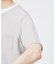アンサンブル ニット ポケットTシャツ