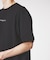 【IN THE CITY】スモール ロゴTシャツ