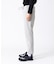 Wクロス マルチ ストレッチパンツ