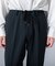 【セットアップ対応 / ストームフリース】4WAYストレッチ イージーパンツ