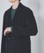 【セットアップ対応】コール オーバーサイズ ダブルジャケット