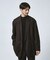 【セットアップ対応】セミダブル オーバー ジャケット