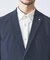 【セットアップ対応/FLEX JACKET】トリコットツイル マルチストレッチ