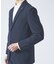 【セットアップ対応/FLEX JACKET】トリコットツイル マルチストレッチ