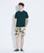 【PT TORINO】 SUMMER ショートパンツ