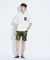 【PT TORINO】 SUMMER ショートパンツ