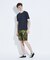 【PT TORINO】 SUMMER ショートパンツ
