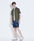【PT TORINO】 SUMMER ショートパンツ